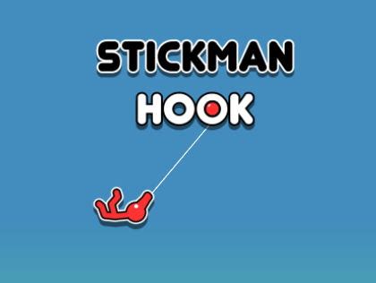 stickman hook friv.